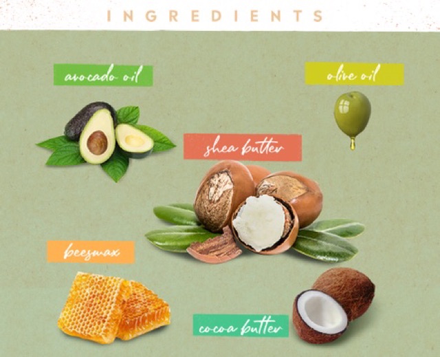 Son Thỏi dưỡng môi EOS | BigBuy360 - bigbuy360.vn