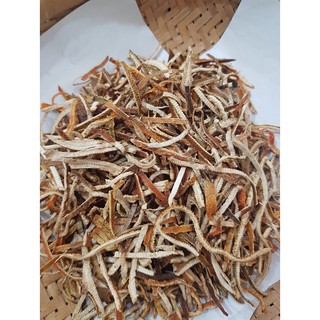 Trần bì sấy khô