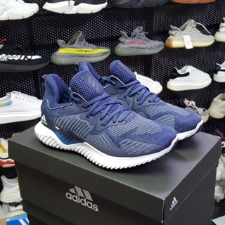 (Ảnh thật) Giày Sneaker Alpha Bounce 2018