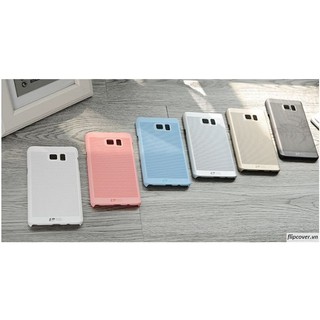 Ốp lưng tản nhiệt hiệu Loopee cho Galaxy Note 5