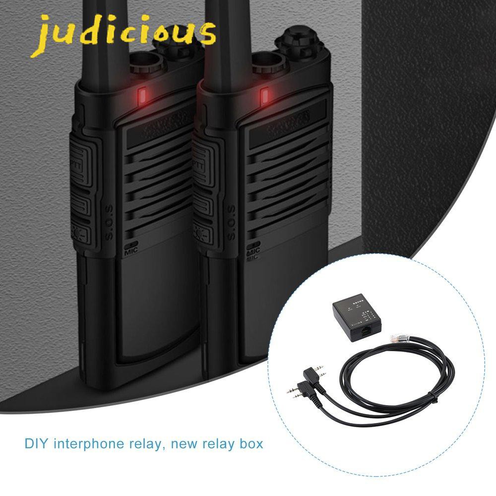 Hộp Lặp Tín Hiệu Radio Baofeng | BigBuy360 - bigbuy360.vn
