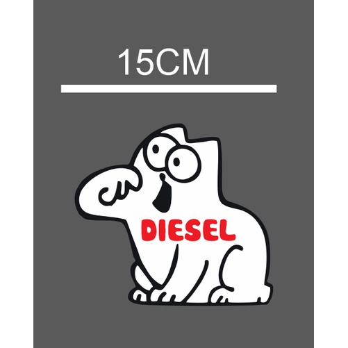 Tem dán ngộ nghĩnh 06