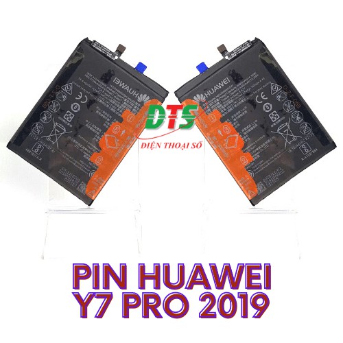 Pin thay cho Huawei Y7pro 2019