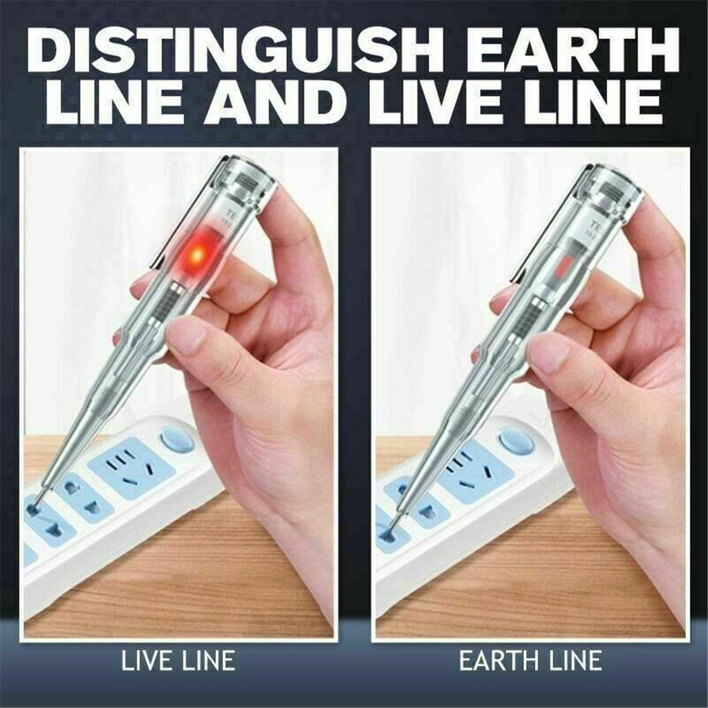 Bút Thử Điện Chuyên Dụng Chất Lượng