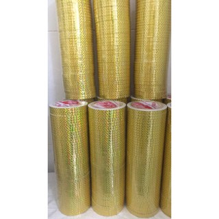 BĂNG KEO KIM TUYẾN