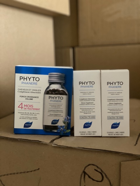 Combo 2 phyto moc toc nội địa Pháp | BigBuy360 - bigbuy360.vn