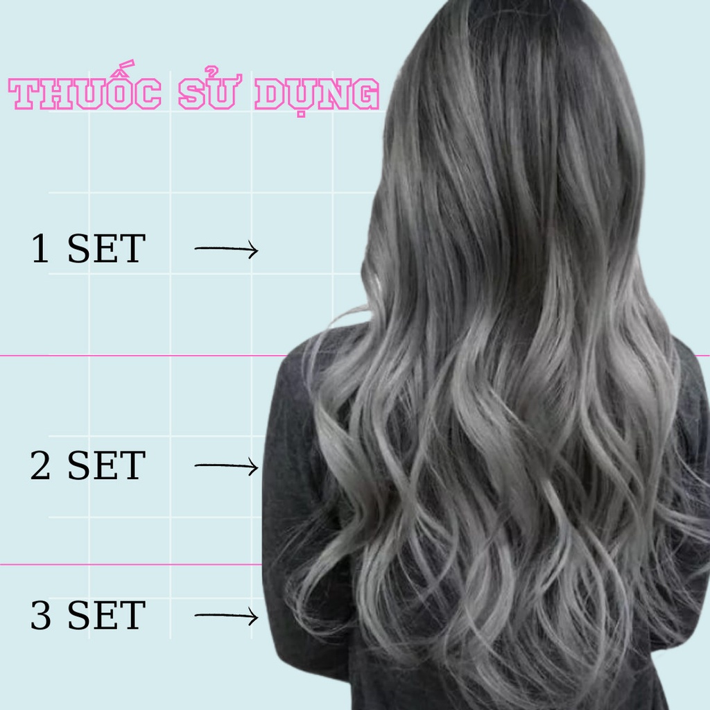 Thuốc nhuộm tóc màu NÂU BAMBI không tẩy | Bee haircolor, Beehaircolor