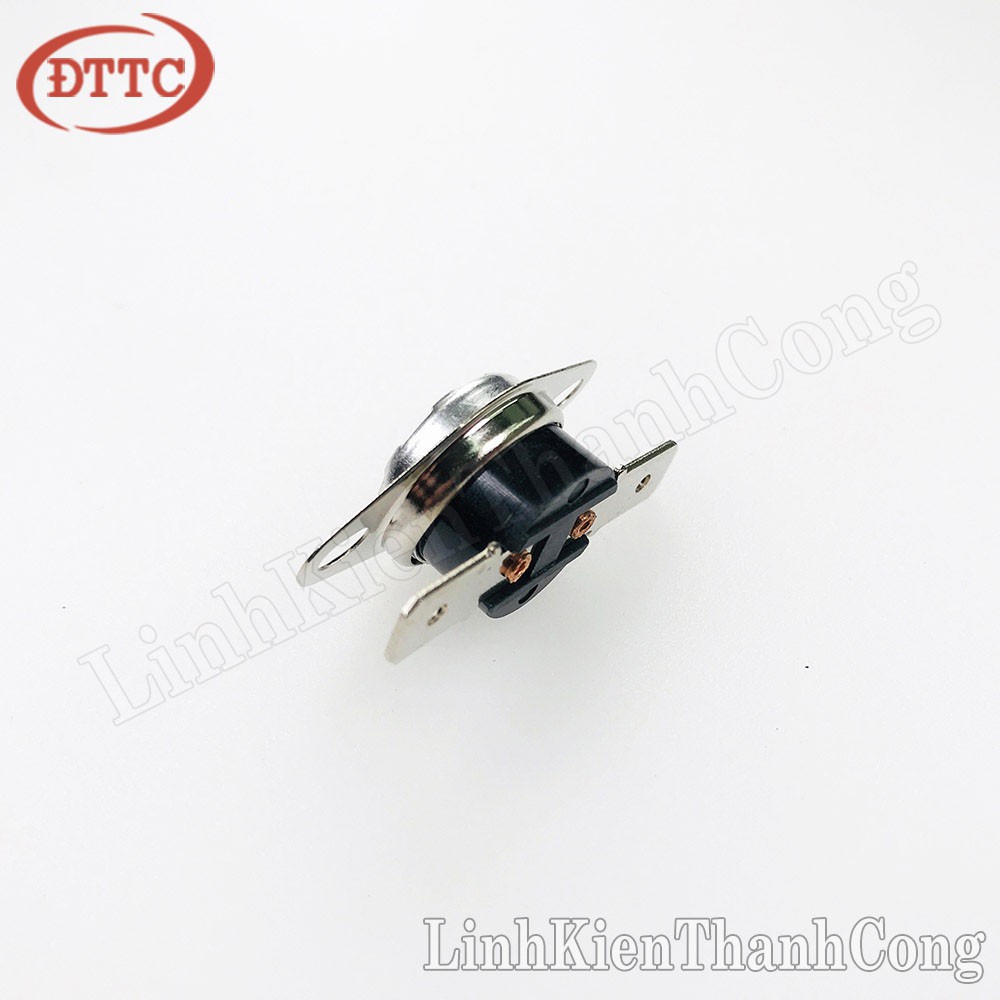 Relay Nhiệt KSD301 90 Độ 10A/250V Thường Đóng