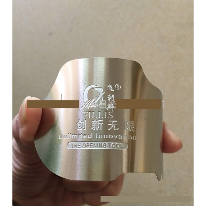 Miếng tách tháo màn hình hình, cảm ứng mỏng(HH-8A)