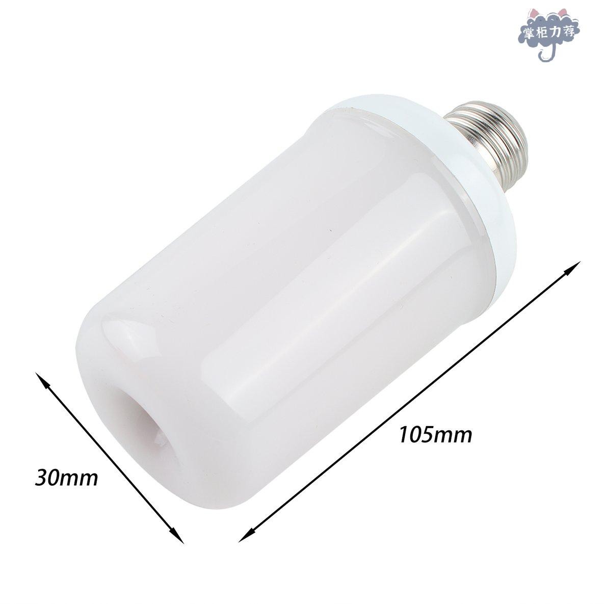 Đèn Led Hình Ngọn Lửa Trang Trí Sân Khấu