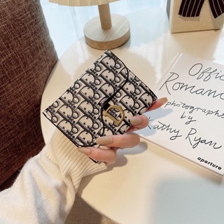 VÍ CẦM TAY DIOR
