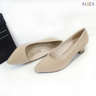 Aliza - Giày công sở 3cm 003