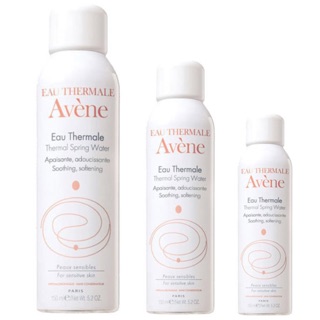 ºxịt khoáng avene
