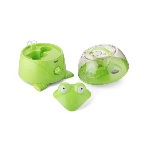 Máy Tạo Độ Ẩm Phun Sương Hình Thú King Lucky/Magic Home