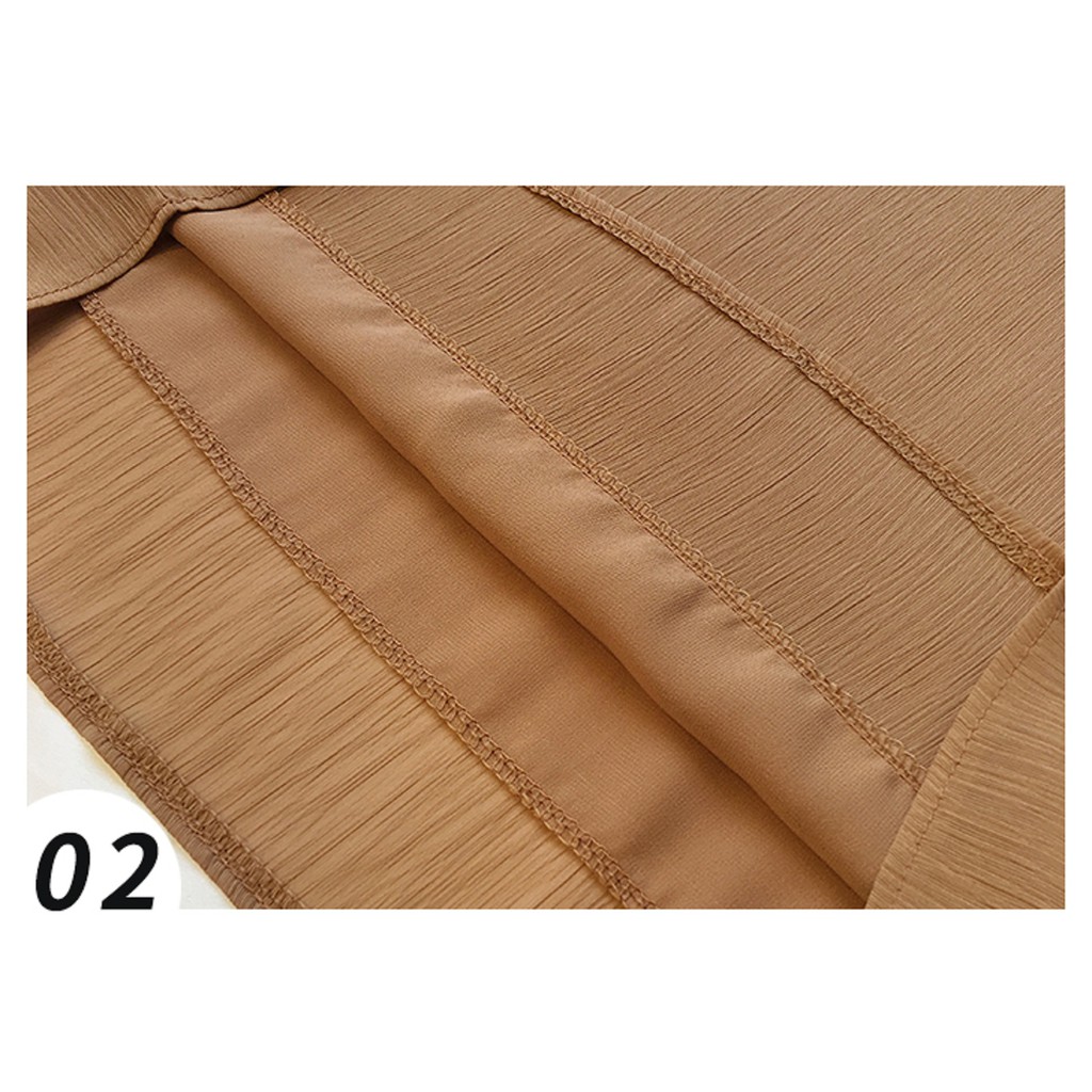 Áo Voan 2 lớp cao cấp | BigBuy360 - bigbuy360.vn