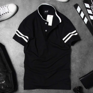 Polo HM Full tem Tag xịn