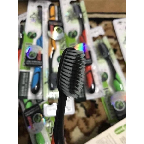 BÀN CHẢI ĐÁNH RĂNG BOSSI 921
