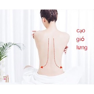 Đá guasha massage mặt giúp thon gọn nâng cơ trẻ hóa làn da