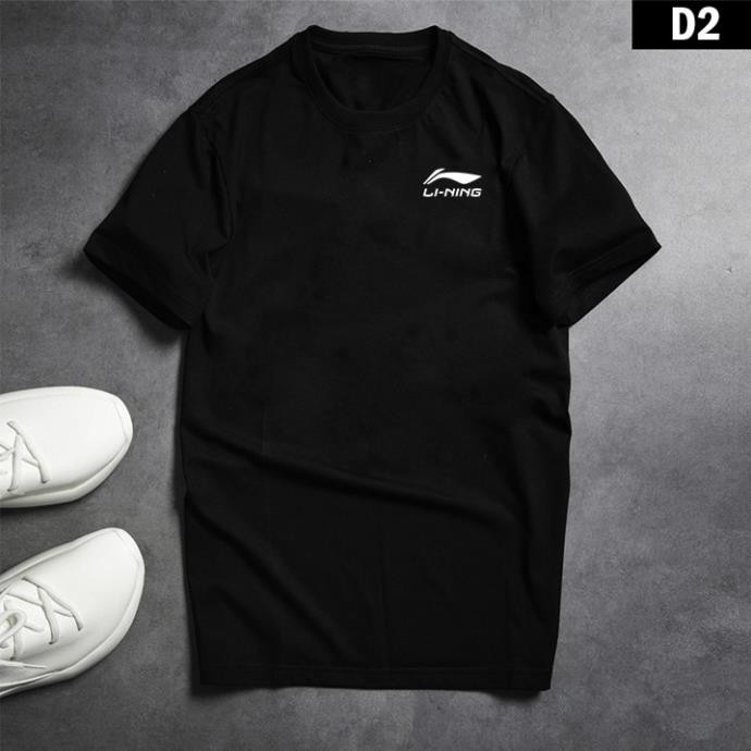 SALE- Áo Lining / Áo thun nam - áo HOT