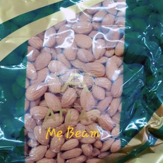 Hạnh nhân nguyên vỏ(sống) Atlas 500g- 1kg