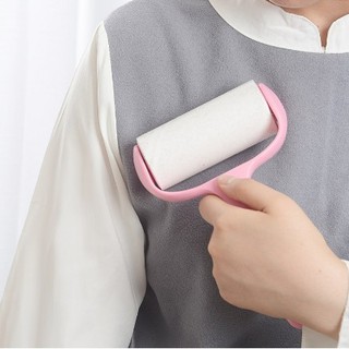 Cây lăn bụi làm sạch quần áo ga giường thảm sàn sofa tiện lợi