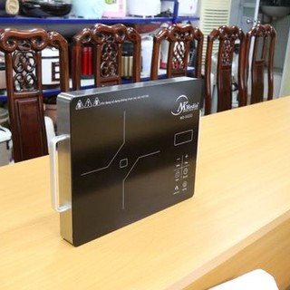 Bếp hồng ngoại NKMedia MD-SV222