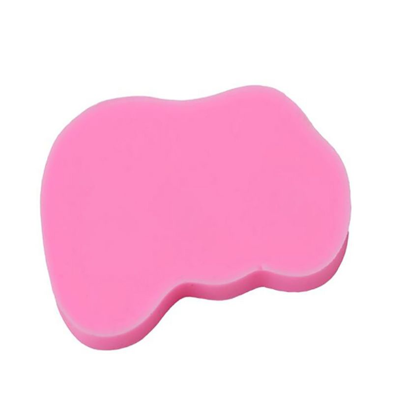 Khuôn Silicon Làm Kẹo Đường Hình Thiên Thần Em Bé