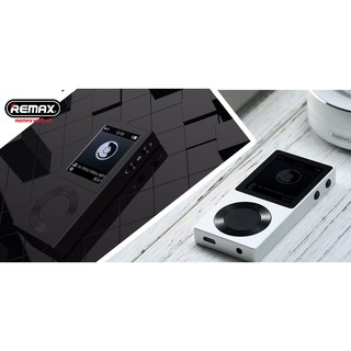 MÁY NGHE NHẠC HIFI REMAX RP2