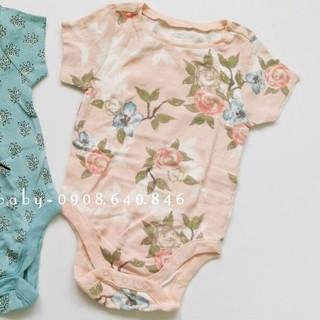 Body Old Navy xuất xịn (sz 6-12m)
