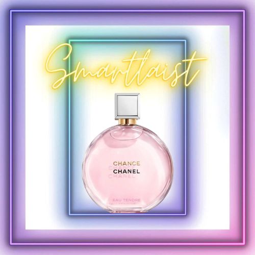 Nước Hoa nữ Chance Chanel Eau Tendre EDP - 5𝘮𝘭/10𝘮𝘭 /20𝘮𝘭