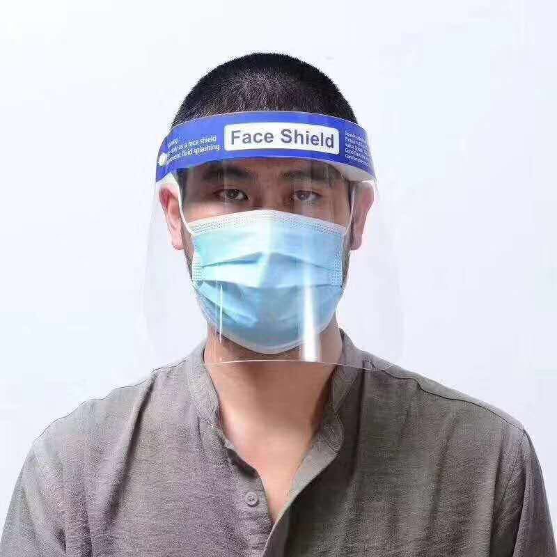 Kính Chống Giọt Bắn  Face Shield Người Lớn, Kính Chống Giọt Bắn Trẻ Em, Kính Phòng Dịch Chống Giọt Bắn - LAI'S STORE