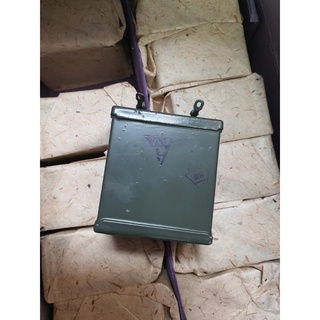 Tụ dầu Nga 1mkf/500v
