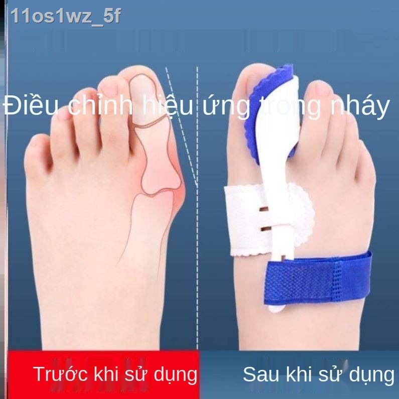 ( Sẵn)Chỉnh hình valgus ngón cái và bàn chân to của Beststor, chăm sóc sức khỏe, nam nữ ở mọi lứa tuổi, có thể [chỉnh ch