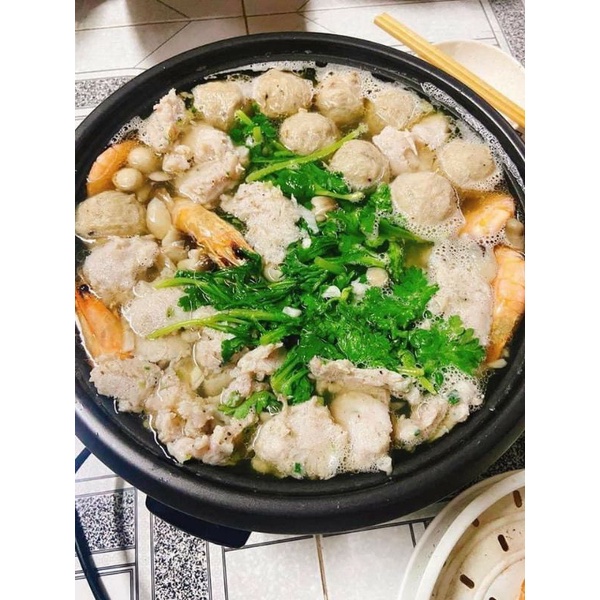Bò viên gân | BigBuy360 - bigbuy360.vn