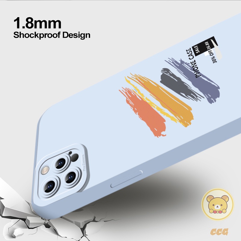 Ốp Điện Thoại Redmi Note 12 Pro Plus 9A 9C 9T Redmi 10 9 10A 10C Note 8 Note 9 Pro Note 9s Note 10s Note 10 Pro Note 11s Note 11 Pro Plus