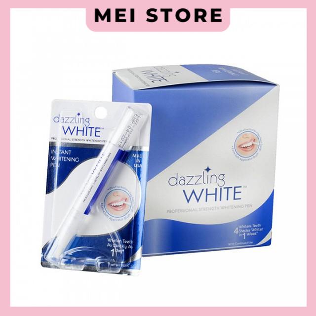 Bút Làm Trắng Răng Dazzling Siêu Tốc