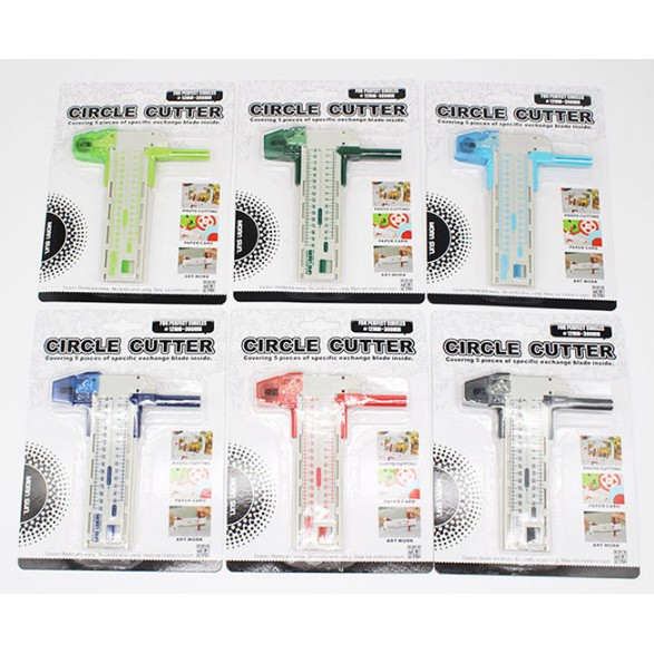 Compa cắt tròn chuyên dụng, MORN SUN (12 - 300mm)