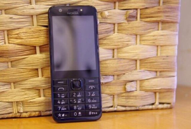 Điện thoại Nokia 230