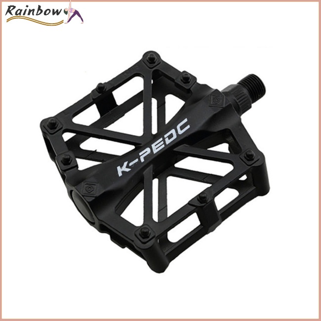 Pê Đan Xe Đạp Leo Núi Bằng Hợp Kim Nhôm Trọng Lượng Nhẹ Chất Lượng Cao