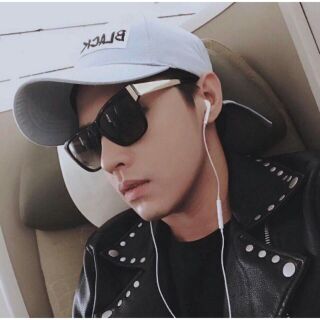 (HÌNH SÀN CHỤP THẬT) Kính mát nam nữ Gucci 3779 cực ngầu