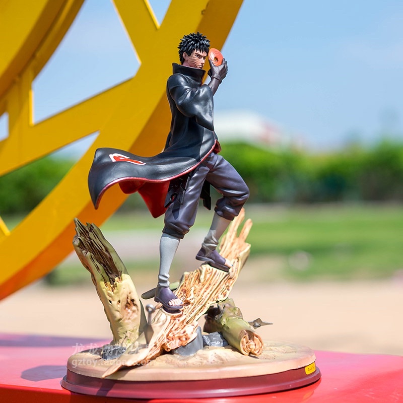 Mô hình figure nhân vật Uchiha Obito trong Naruto
