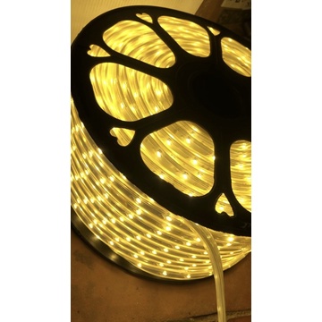 Led cuộn 100m 2835 nháy đuổi nhiều màu