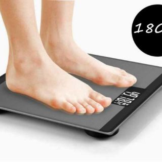 CÂN ĐIỆN TỬ ISCALSE MAX 180KG HÀNG XỊN