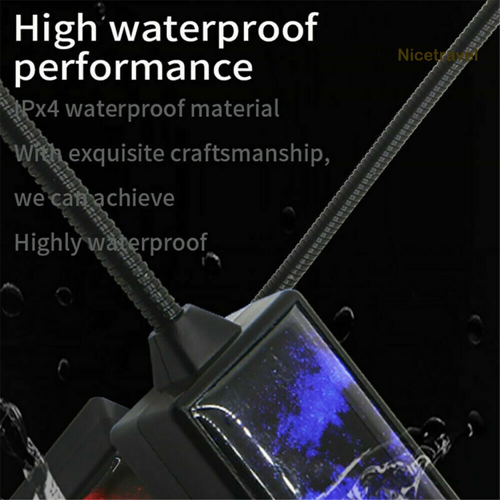 Đèn Led Chiếu Hình Bầu Trời Đầy Sao Xoay Tự Động Usb Trang Trí Nội Thất Xe Hơi | BigBuy360 - bigbuy360.vn