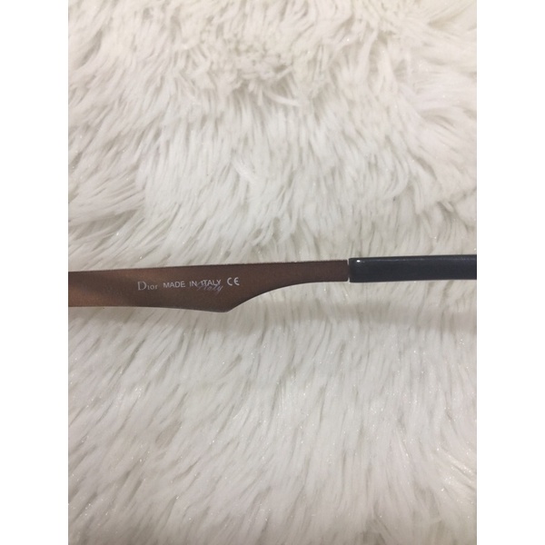 GỌNG KÍN HÀNG BÃI DIOR MÃ MM15283