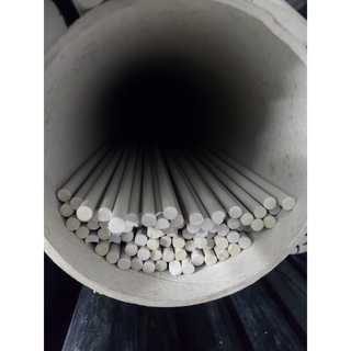 Nhựa peek đức chất lượng cao phi 6,8,10mm dài 10cm