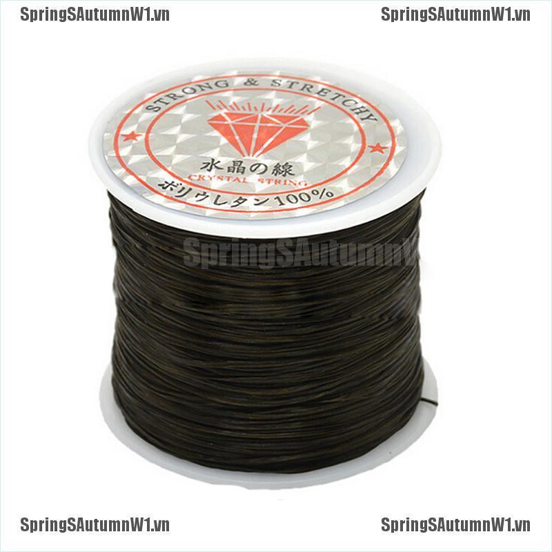 Cuộn Dây Dùng Làm Đồ Thủ Công 50m