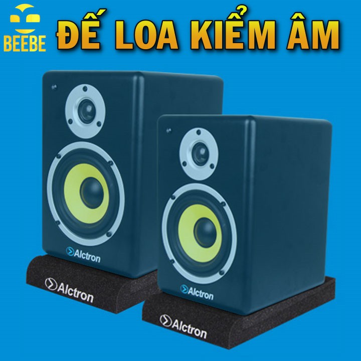 Đế Loa Kiểm Âm Chống Rung Cao Cấp Alctron EPP007