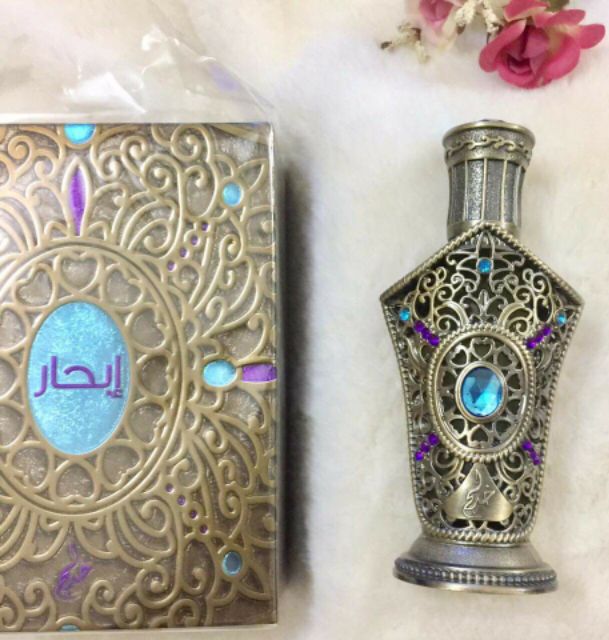 [FREE_SHIP_HOT_MEN]💥💕💥 Tinh dầu nước hoa nội địa dubi IBHAAR | Thế Giới Skin Care