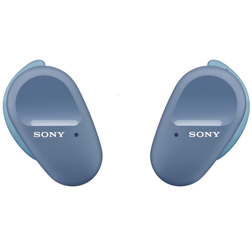 Tai Nghe Bluetooth Sony Wf Sp800N  Thể Thao - Hàng Chính Hãng